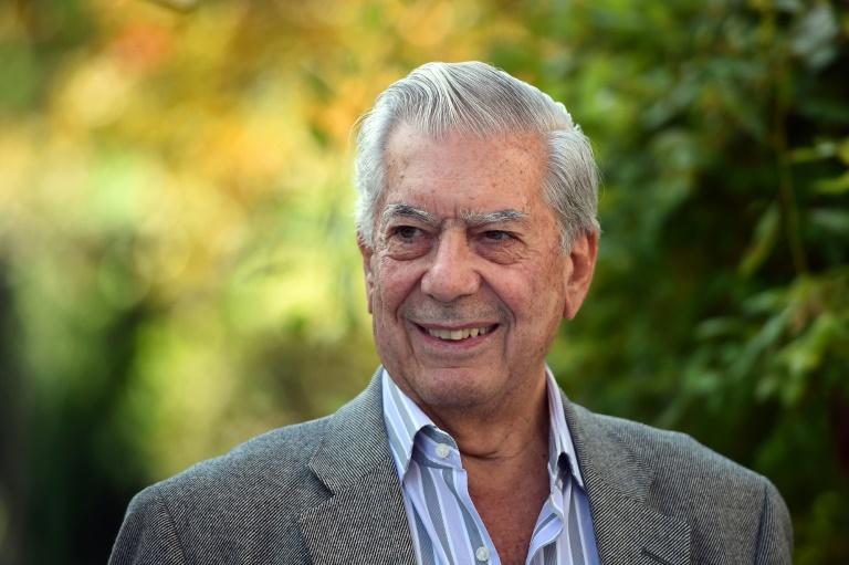 Vargas Llosa, le dernier représentant du boom de la littérature sud-américaine