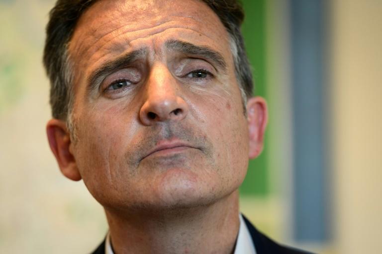 Congrès des Ecologistes: un vote sans suspense mais pas sans critiques