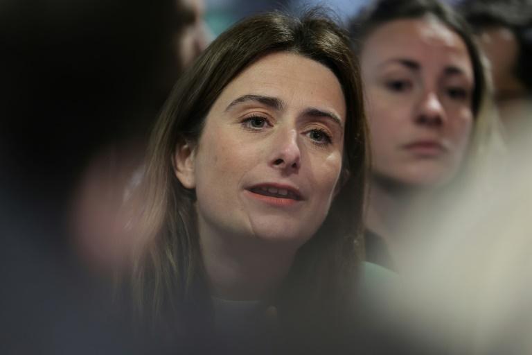 Congrès des Ecologistes: un vote sans suspense mais pas sans critiques