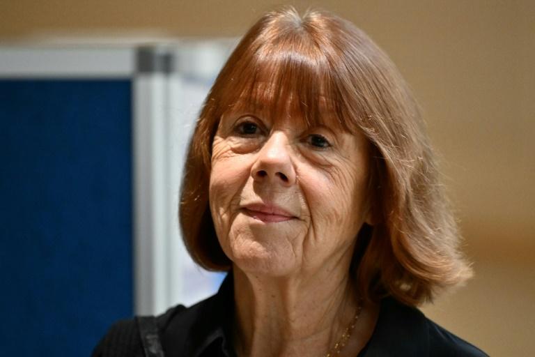 Gisèle Pelicot et Léon Marchand dans les "100 personnes les plus influentes" du magazine Time