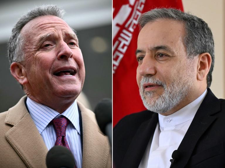 Le temps presse pour un accord sur le nucléaire, dit depuis l