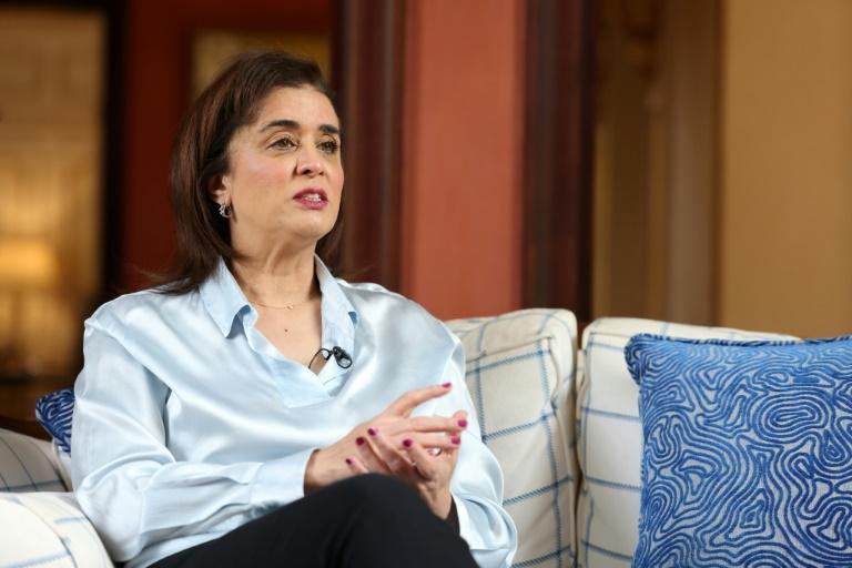 Coupes américaines: l'OMS alerte sur les conséquences dans les zones de conflit