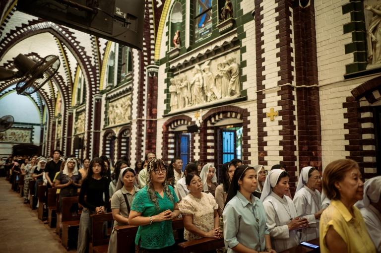 Birmanie: les catholiques pleurent un pape qui comprenait leur souffrance