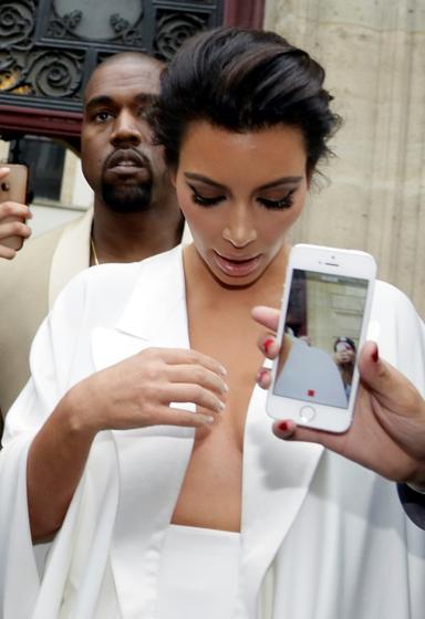 Kim Kardashian et les "papys braqueurs": le procès du retentissant braquage s'est ouvert à Paris