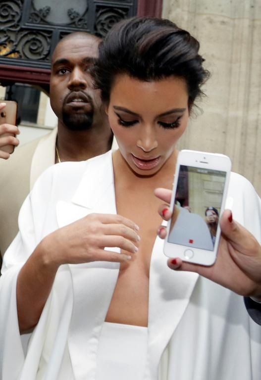 Kim Kardashian et les "papys braqueurs": le procès du retentissant braquage s'est ouvert à Paris