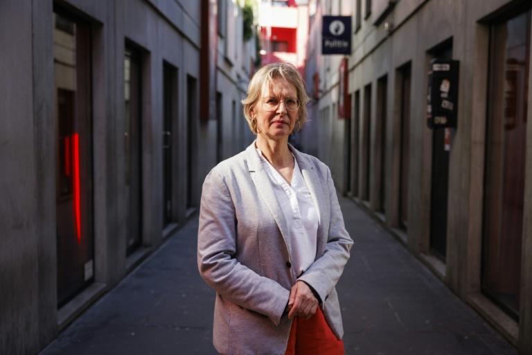 Le sexe, un travail comme les autres ? La Belgique veut se distinguer en Europe