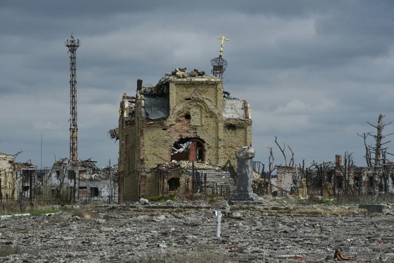 Ukraine : Poutine annonce une trêve du 8 au 10 mai, Kiev demande "pourquoi attendre ?"