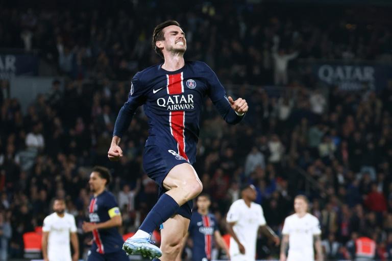 Ligue des champions: quatre prétendants pour une couronne