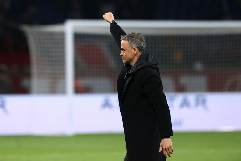 Ligue des champions: quatre prétendants pour une couronne