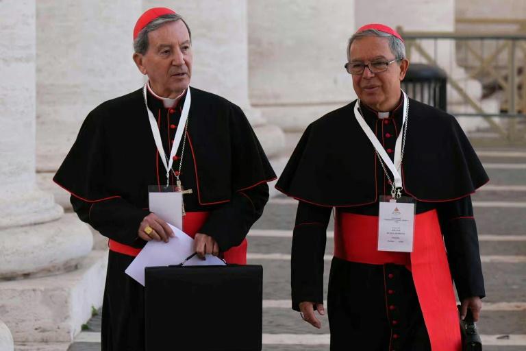 Une semaine avant le conclave, le suspense reste entier