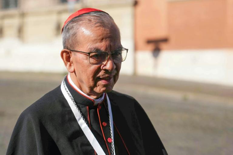 Une semaine avant le conclave, le suspense reste entier