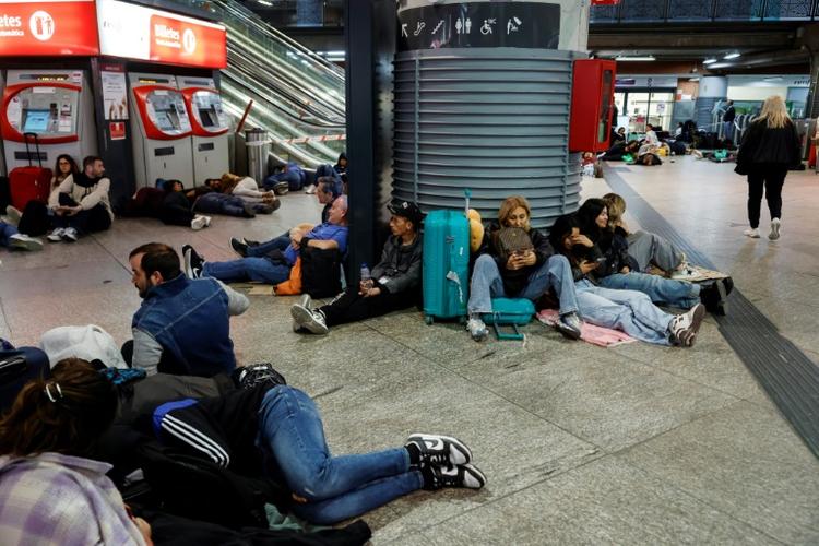 Après la panne géante, les énergies renouvelables sur le banc des accusés en Espagne
