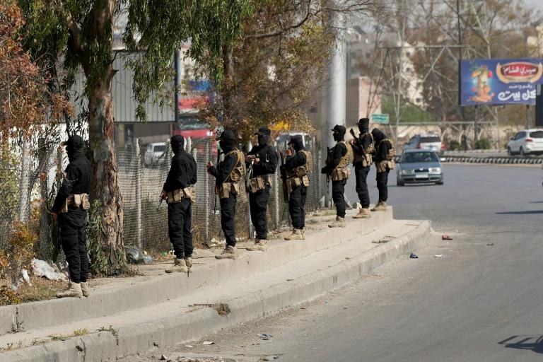 Israël intervient dans les violences confessionnelles en Syrie