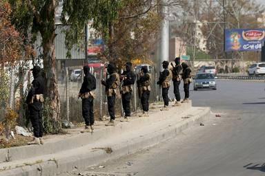 Israël intervient dans les violences confessionnelles en Syrie