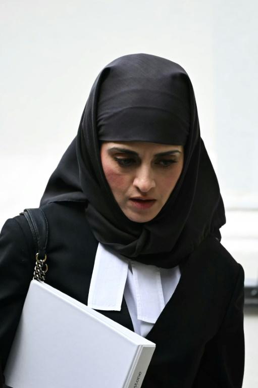 Le prince Harry fixé vendredi sur son recours concernant sa sécurité au Royaume-Uni