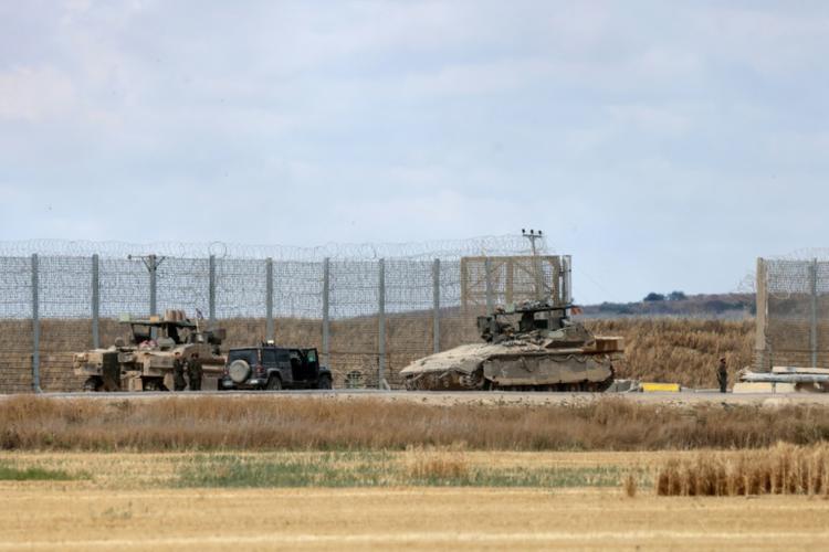 Israël approuve un plan prévoyant la "conquête" de la bande de Gaza