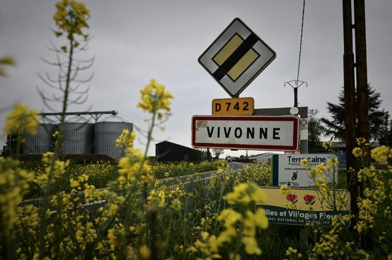 Le corps de la joggeuse disparue dans la Vienne retrouvé dans un sous-bois