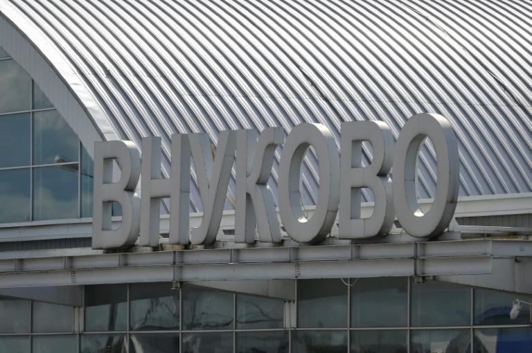 La Russie visée par une salve de drones ukrainiens avant les cérémonies du 9 mai