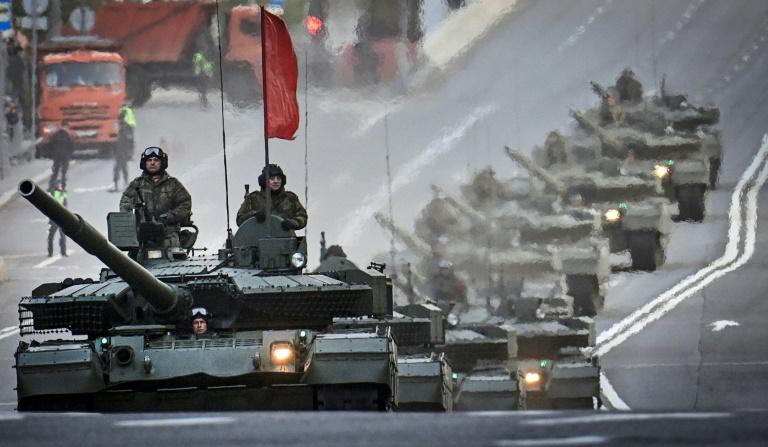 Xi Jinping attendu à Moscou pour discuter Ukraine et Etats-Unis avec Poutine