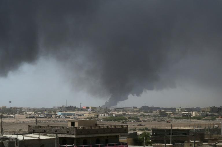 Attaque de drone contre la plus importante base navale du Soudan