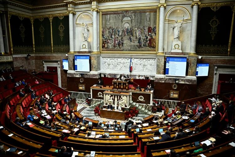La fin de vie de retour dans l'hémicycle de l'Assemblée