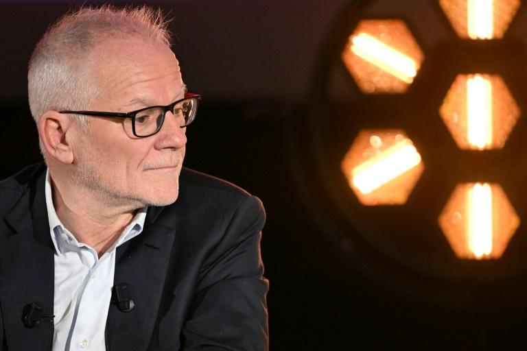 A la veille du Festival, Cannes se prépare à recevoir les stars