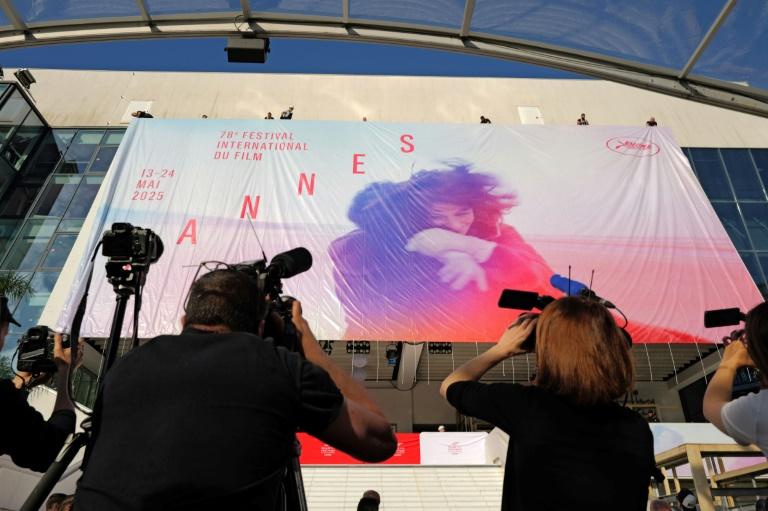 A la veille du Festival, Cannes se prépare à recevoir les stars