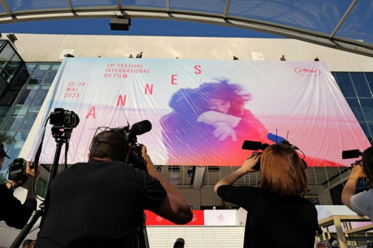 A la veille du Festival, Cannes se prépare à recevoir les stars