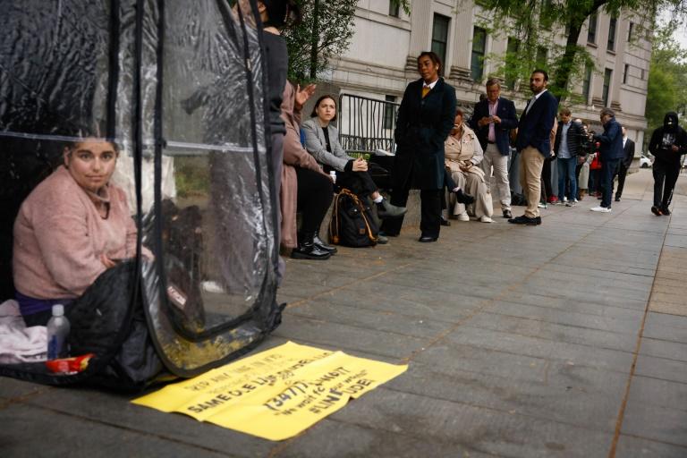 Le procès pour trafic sexuel de P. Diddy dans le vif du sujet