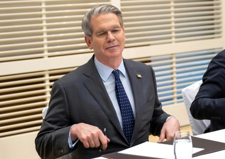 Chine et Etats-Unis : des négociations commerciales pour calmer le jeu