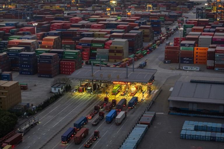 Trump optimiste avant la reprise des pourparlers avec la Chine