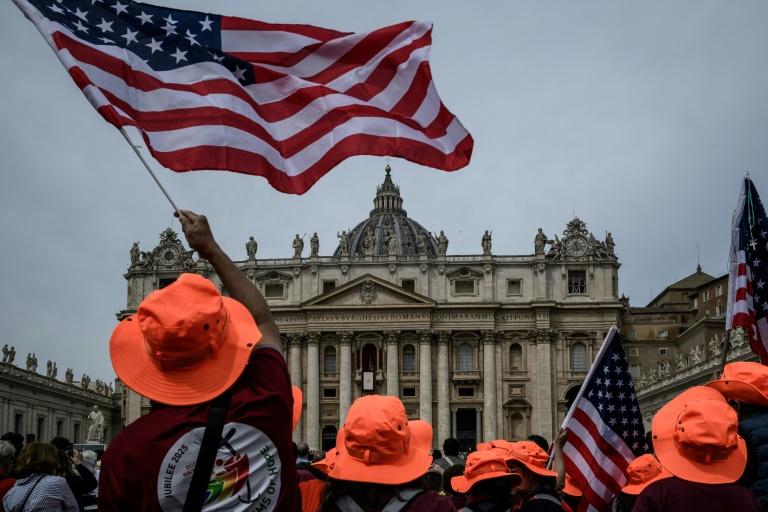 Au Vatican, un agenda chargé attend Léon XIV