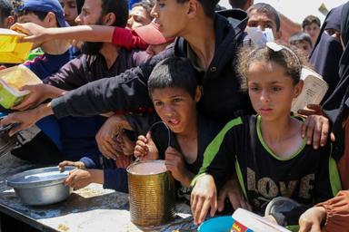 Le Hamas fait état de discussions directes avec les Etats-Unis