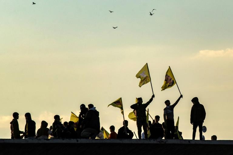 Turquie: le PKK annonce sa dissolution et la fin de la lutte armée