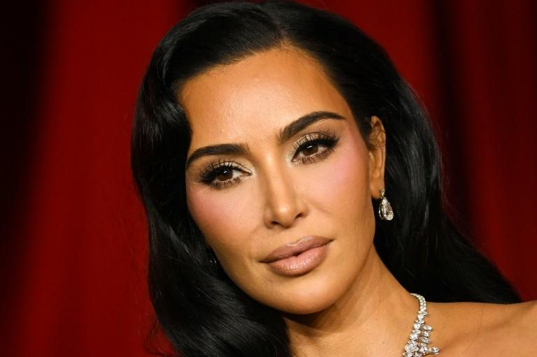 Kim in Paris: la star face aux braqueurs au procès Kardashian