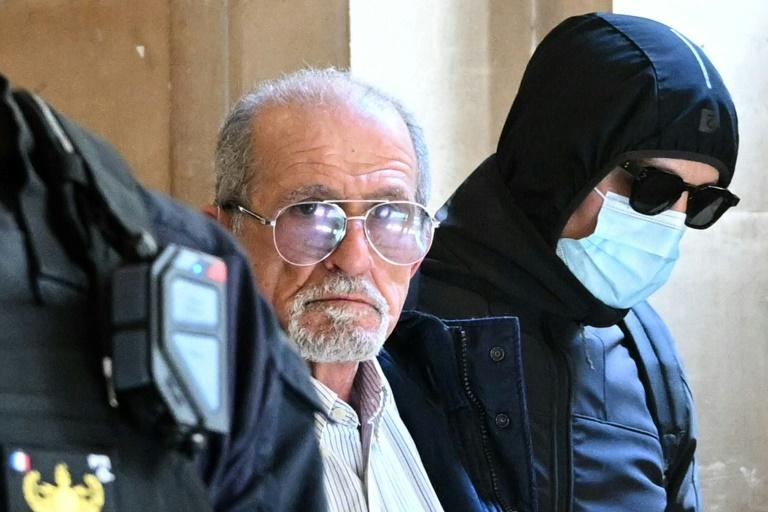 Kim in Paris: la star face aux braqueurs au procès Kardashian