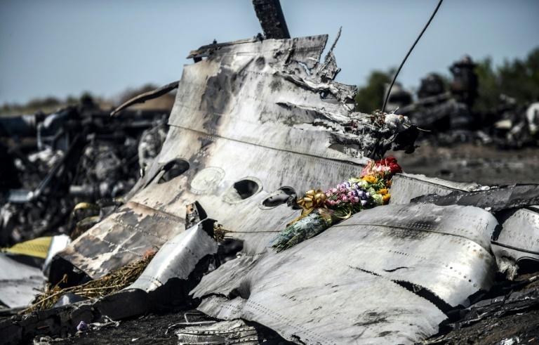 Une agence de l'ONU juge la Russie responsable de la destruction du MH17, des pays demandent réparation