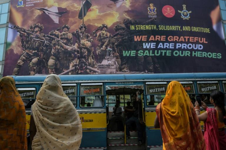 L'Inde et le Pakistan comptent plus de 70 morts après leur confrontation récente