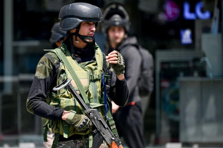 Inde/Pakistan: la détente se précise, un prisonnier indien rendu à son pays