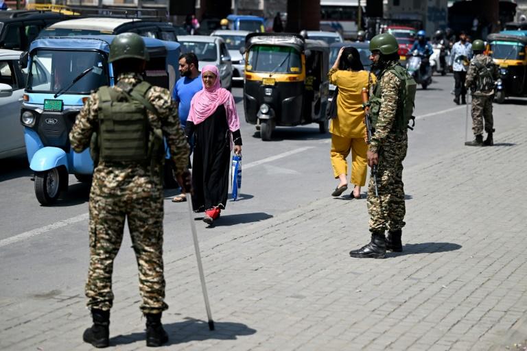 Inde/Pakistan: la détente se précise, un prisonnier indien rendu à son pays