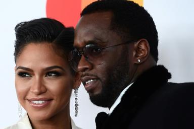 Au procès de P. Diddy, Cassie s'apprête à vivre un contre-interrogatoire pénible