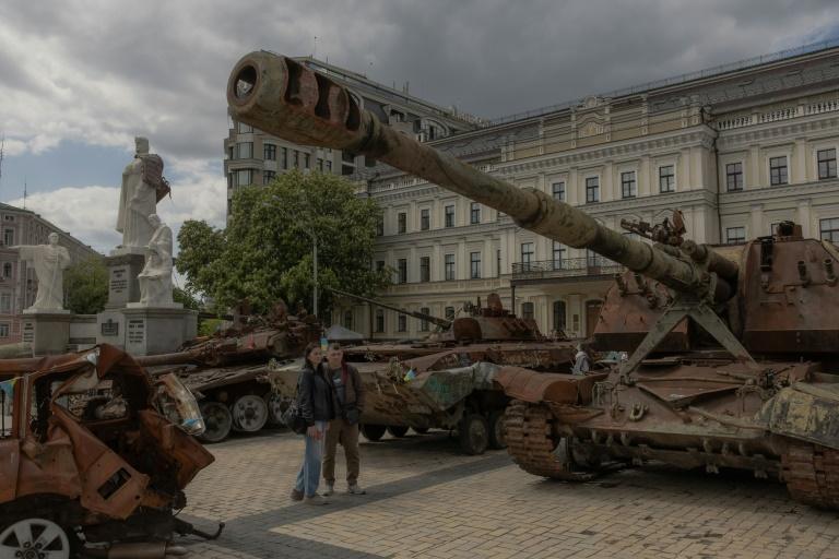 La délégation russe à Istanbul pour des pourparlers très attendus avec l'Ukraine