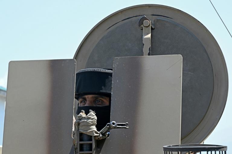 L'Inde exige la mise sous surveillance des armes nucléaires du Pakistan