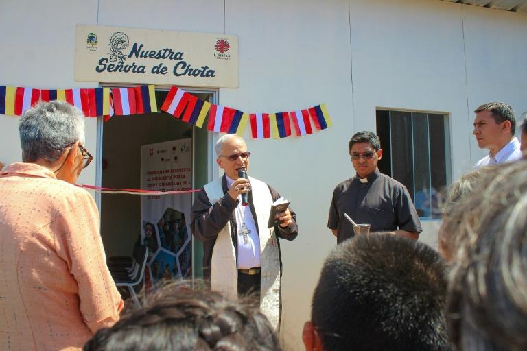 Léon XIV, un Américain discret arrivé à Rome par le Sud