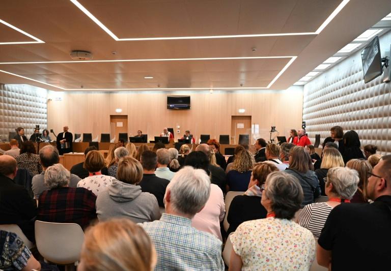 "Violeur de la Sambre": Dino Scala mis en examen pour 13 nouveaux cas de violences sexuelles