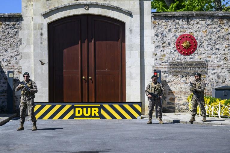 Russes et Ukrainiens à Istanbul pour des pourparlers, sans assurance d