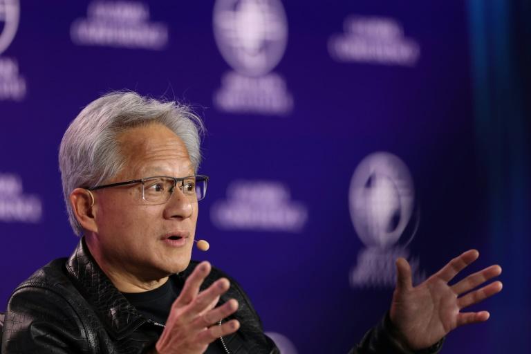 IA et guerres commerciales au programme du rendez-vous annuel des géants des semi-conducteurs