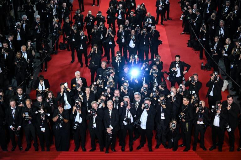 Agenda chargé à Cannes, avec Jennifer Lawrence et Robert Pattinson en vedette