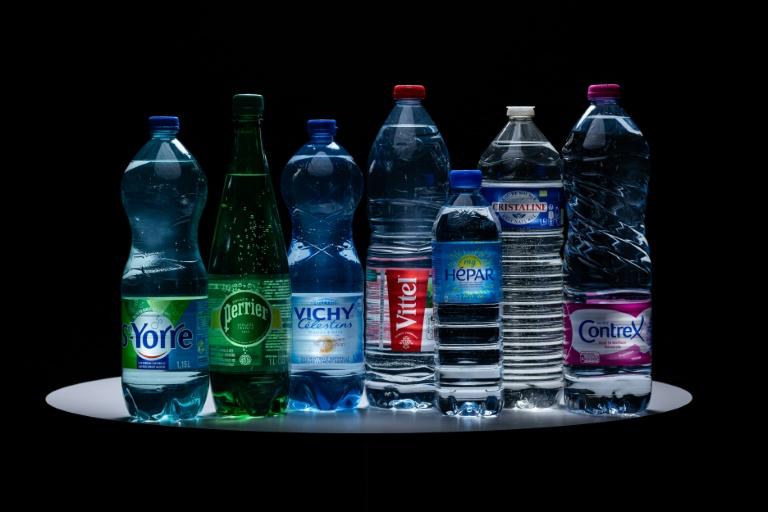 Scandale des eaux minérales: l'enquête sénatoriale déplore "une dissimulation" par l'Etat et des contrôles toujours défaillants