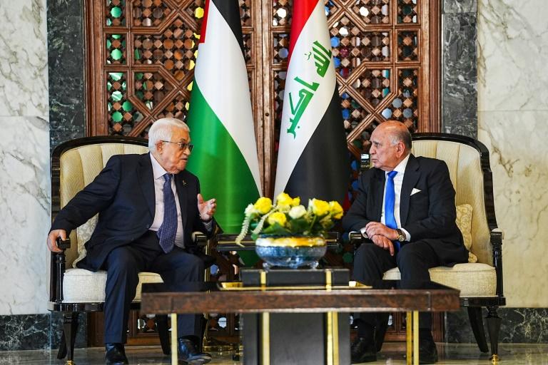 La guerre à Gaza au menu d